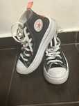 Converse dama , talpa dubla