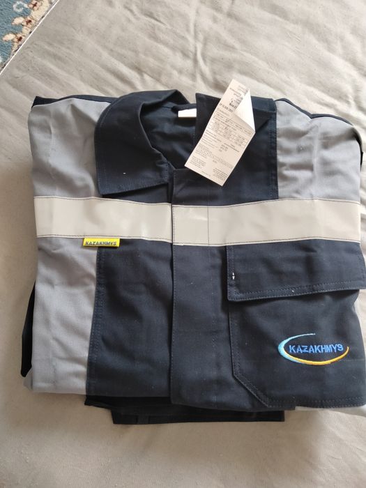 Срочно Спецодежда