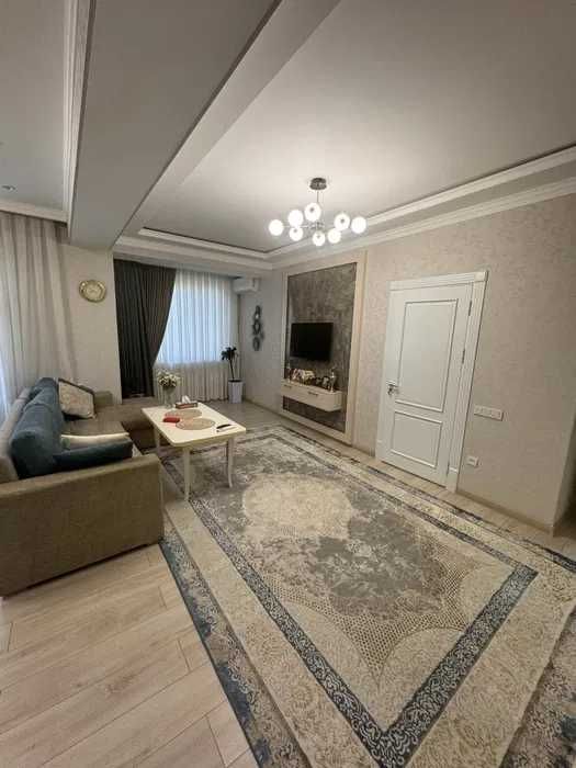 П15. Срочно продам шикарную 2х ком на Шайхантахурский , Чорсу рынок.