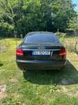 Audi A6 C6 4F2 • 2.7 TDI V6 BPP • 180 CP • Manual • 2005