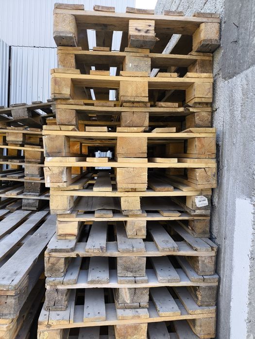 Продаются палеты