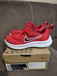 Детски маратонки Nike Runner 3