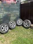Jante 5x112 Audi/Volkswagen