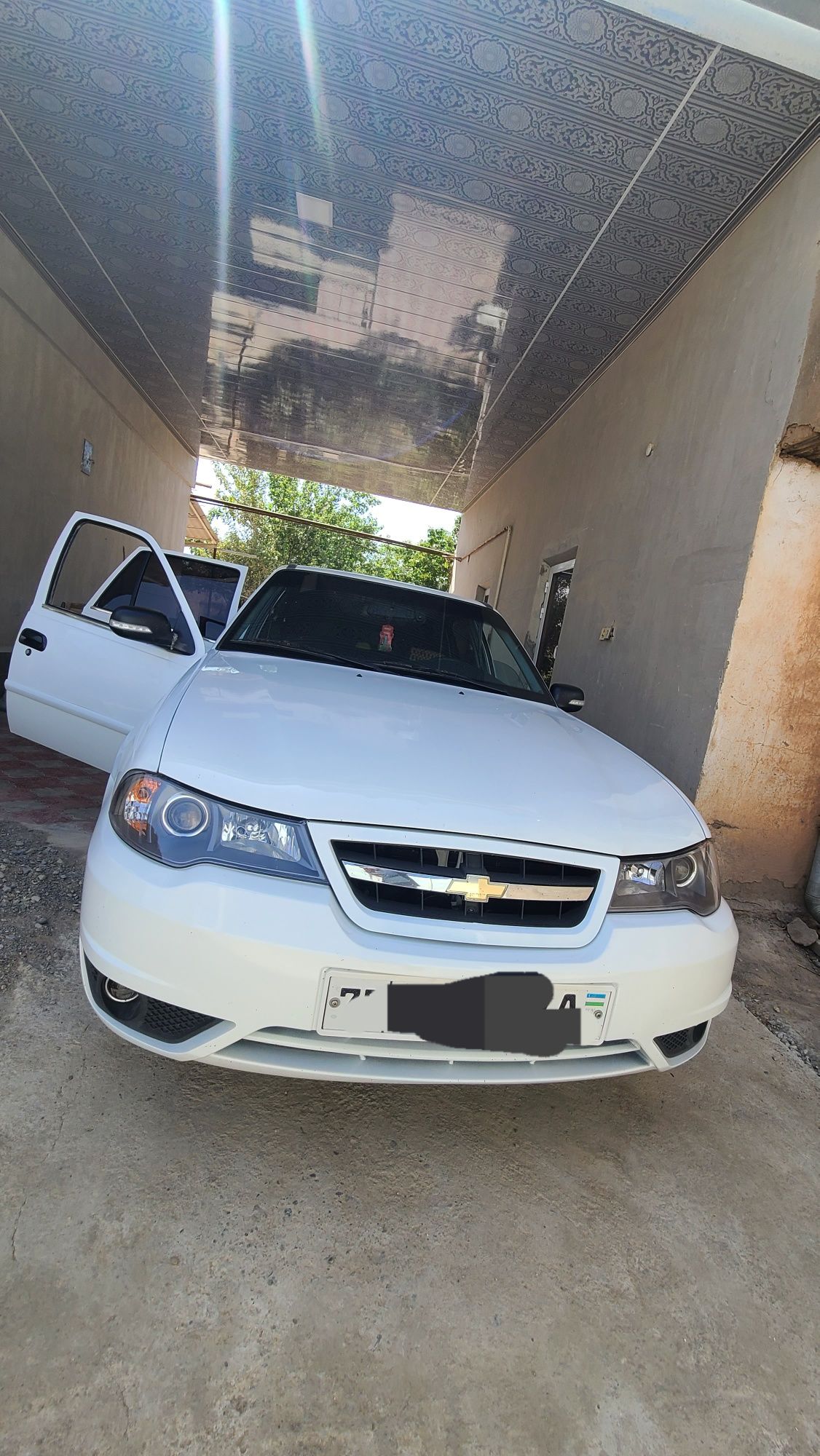 Nexia 2 super gazda