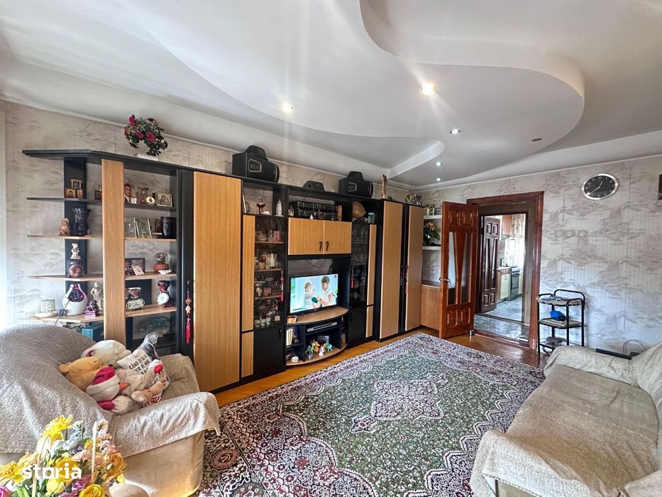 Apartament 4 camere Ultracentral