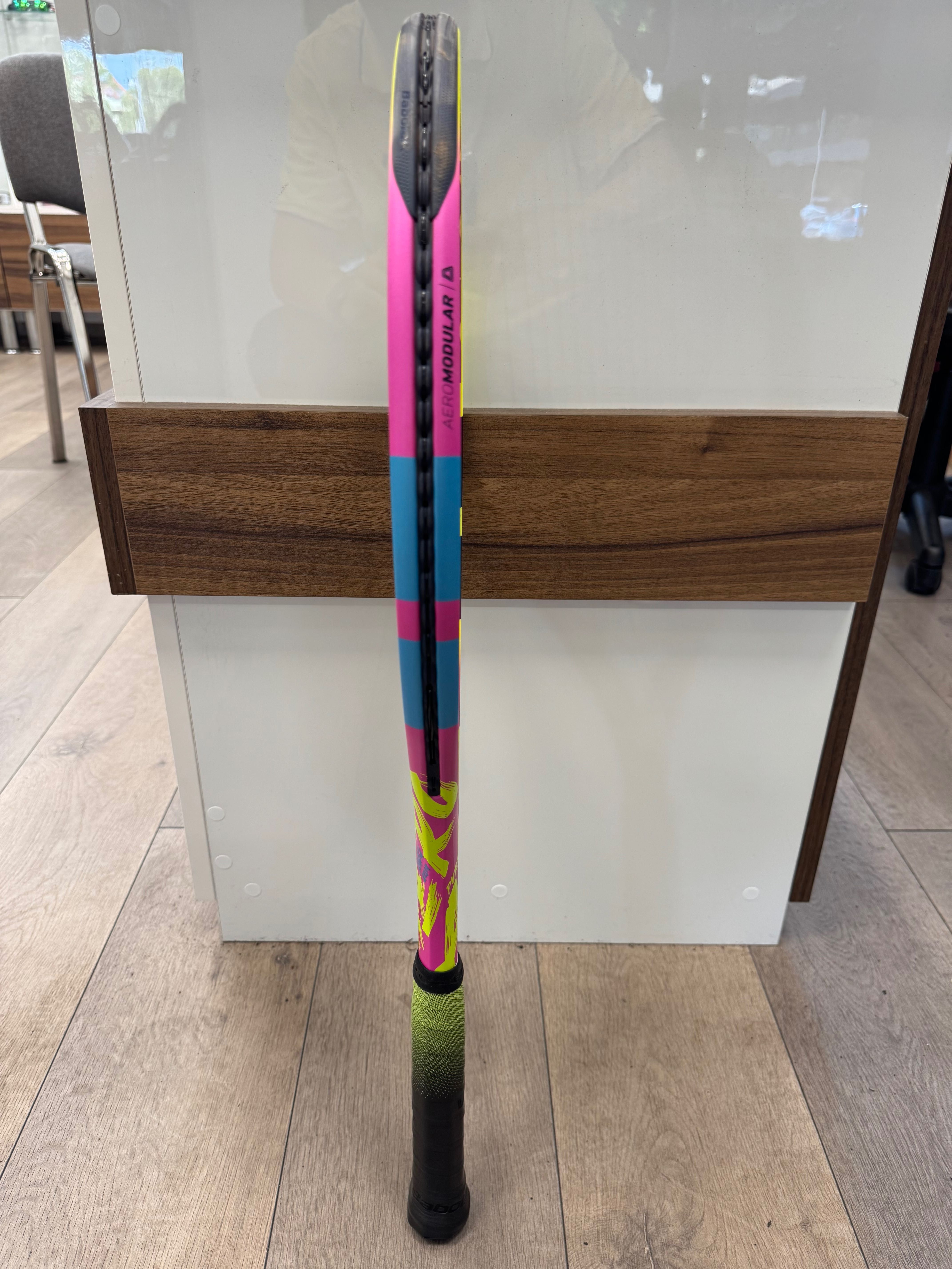 Babolat Pure Aero Rafa Origin 317g