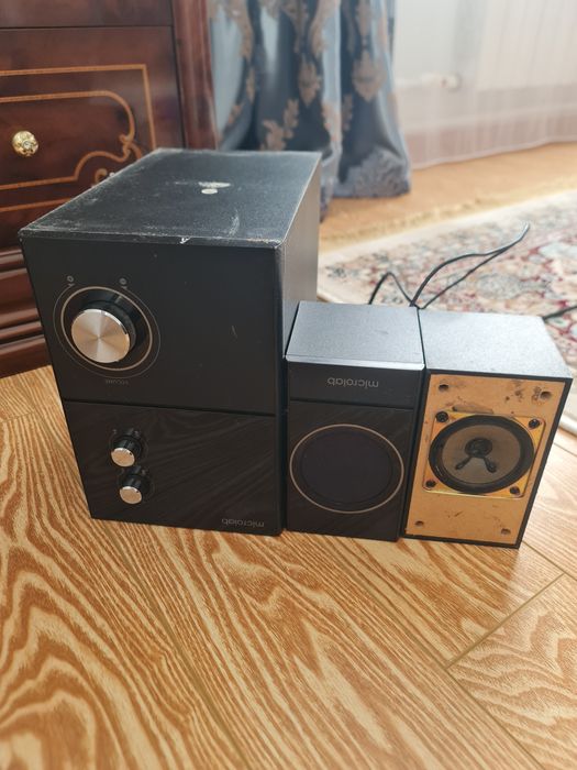 Продам колонку  цена 3600