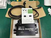 800W Kit Fotovoltaic / Micro INVERTOR 800W / Model GT-800 /