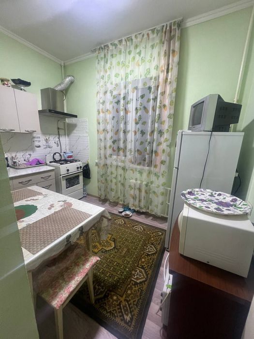 Продажа квартиры сергели