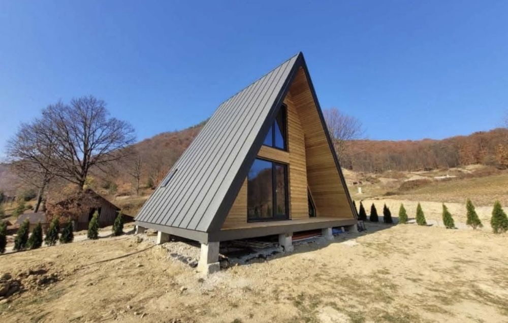 Vand ,Realizez casute Tip A