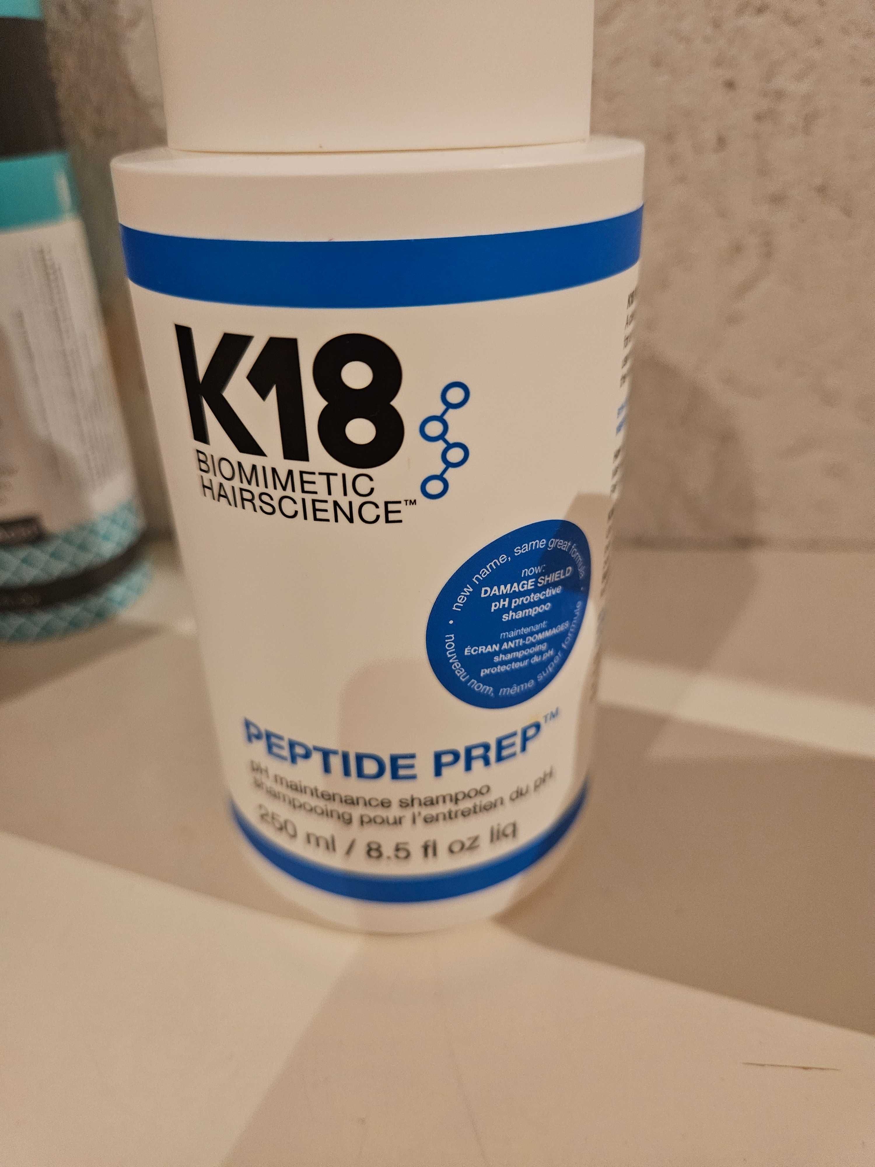 К18 shampoo, Alterna, Wella Scalp Primer, Cocosolis маска