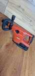 Hilti TE 500-22 Demolator Hilti Nuron  fab 07/2024