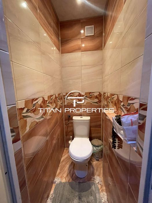 Дава се под наем Тристаен апартамент в Варна, Младост 1 - 75 кв.м за 400 € - Снимка #7