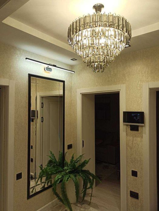 5-комнатная квартира 93,8м², Ц-6 Юнусабад, с ремонтом и мебелью