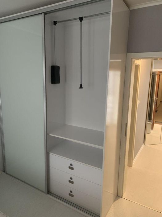 Дава се под наем Двустаен апартамент в София, Манастирски ливади - 78 кв.м за 690 € - Снимка #6