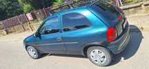 Opel corsa b 1998