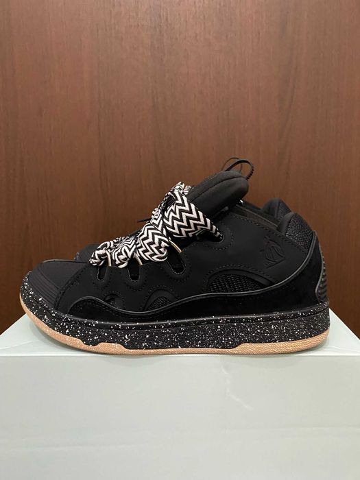 Lanvin Curb Negri Full Box 38-44