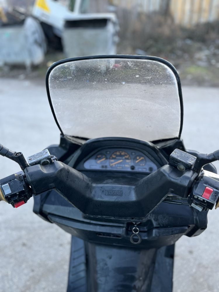 Yamaha Majesty 250