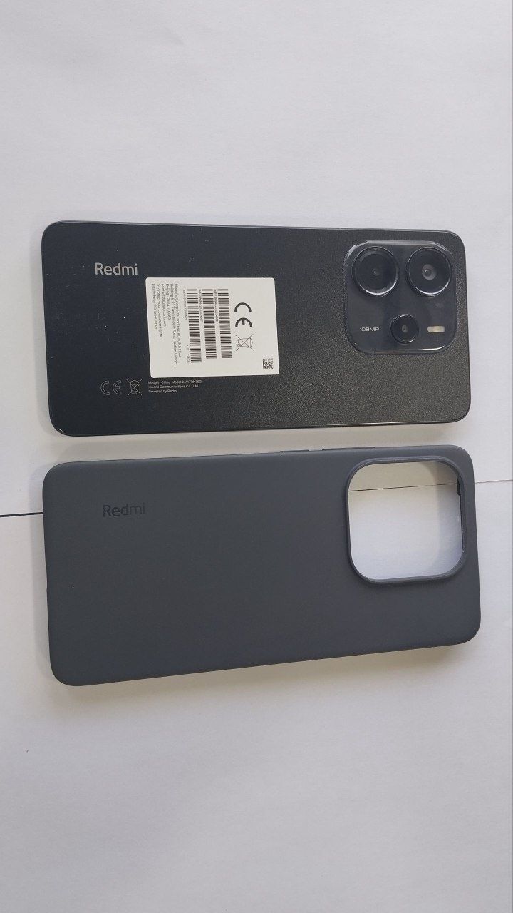 Redmi not 14 6/128