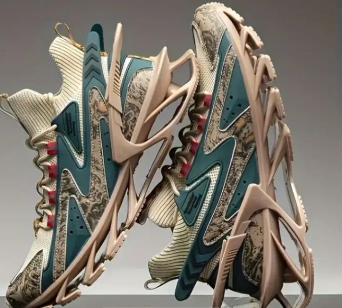 Крассовка мужской стильный