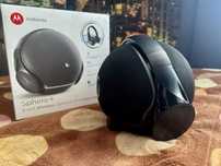 Motorola Sphere+ 2 in 1