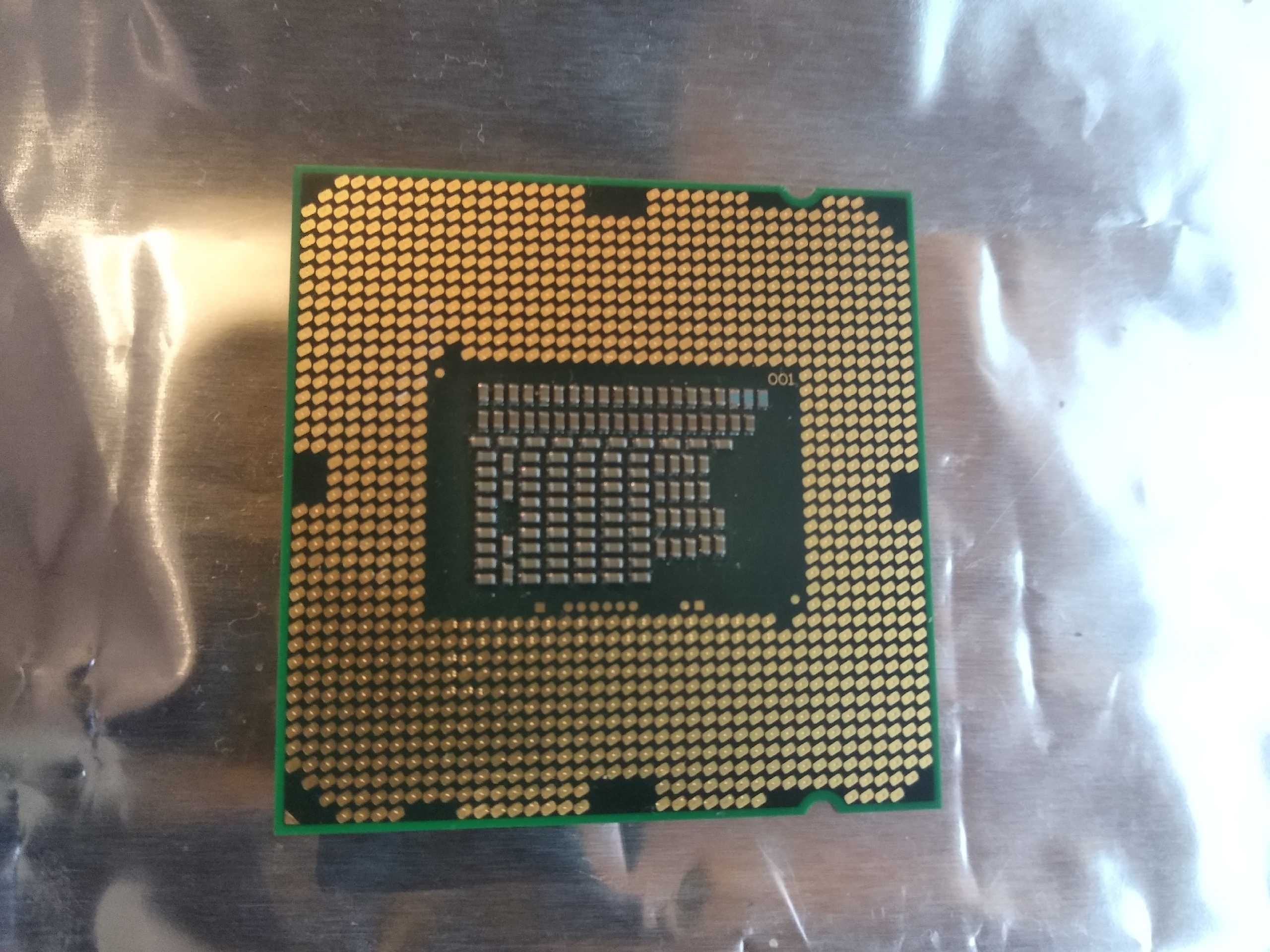 Процессор ЦПУ / процесор CPU / Intel Celeron G530 2.4 GHz LGA 1155