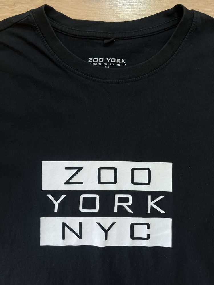 Vans,Volcom,Zoo York,Obey мъжки тениски М