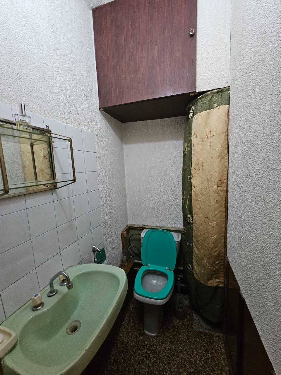 Продается Сергели 7 3/3/9 кв,м 85 2*6 2*3 75000