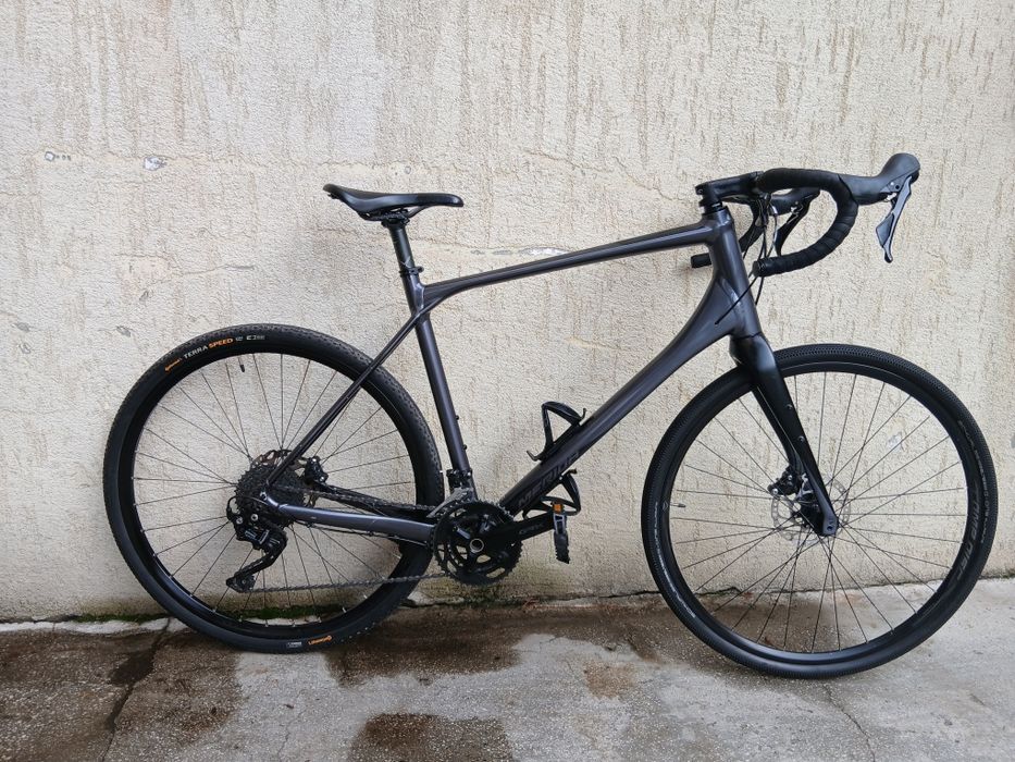 Gravel 2 x 10 viteze GRX frane hidraulice