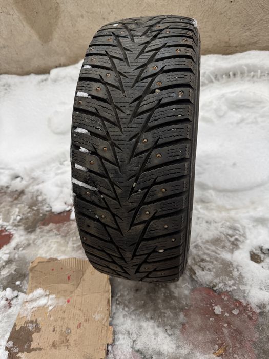 Kapsen 1 шт почти новый