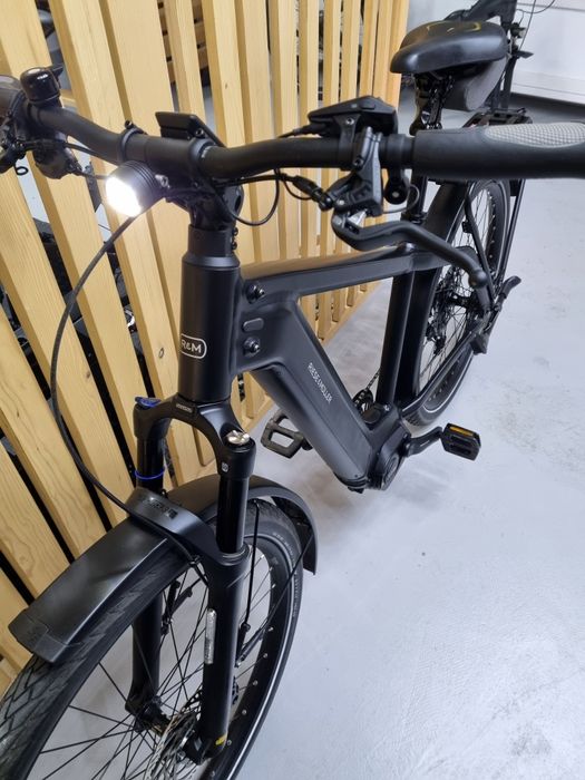 bicicleta electrica