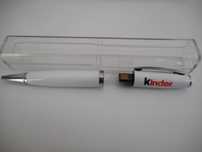 Pix memory stick de la KINDER