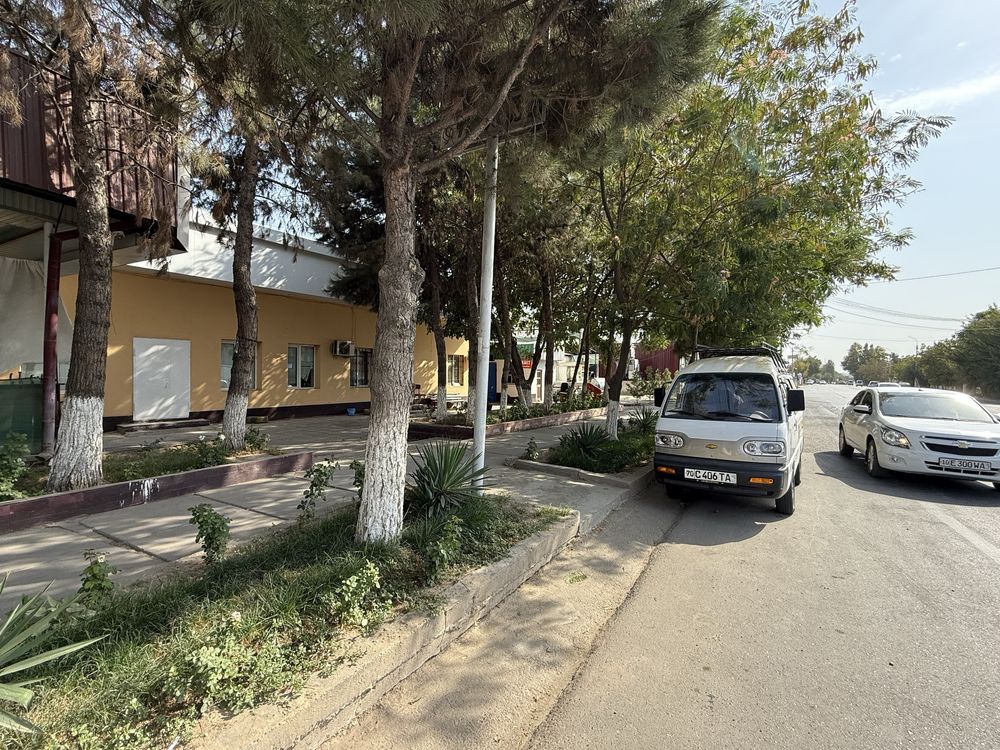 Arenda apteka yoki marketpleyslaga Qibray Selxoz