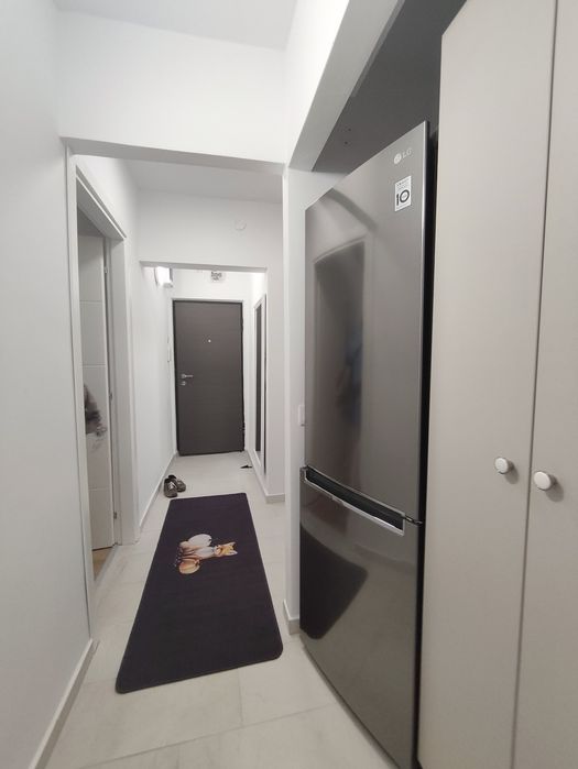 Apartament 2 camere Copou-Gaudemus