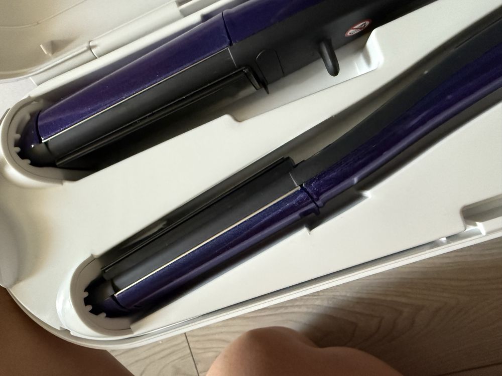 Loreal Professionnel Steam Pod 4.00 Moon capsule
