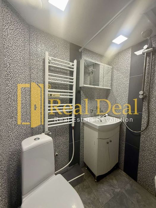 1-стаен в София-Център площ 30 цена 511