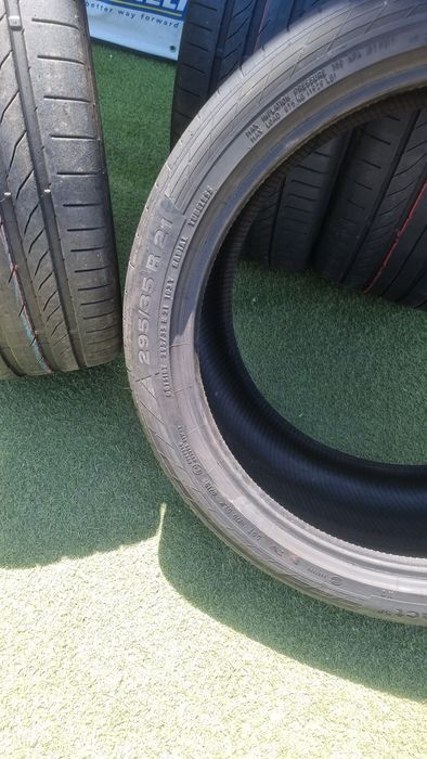 Set 265.40.21 295.35.21 continental