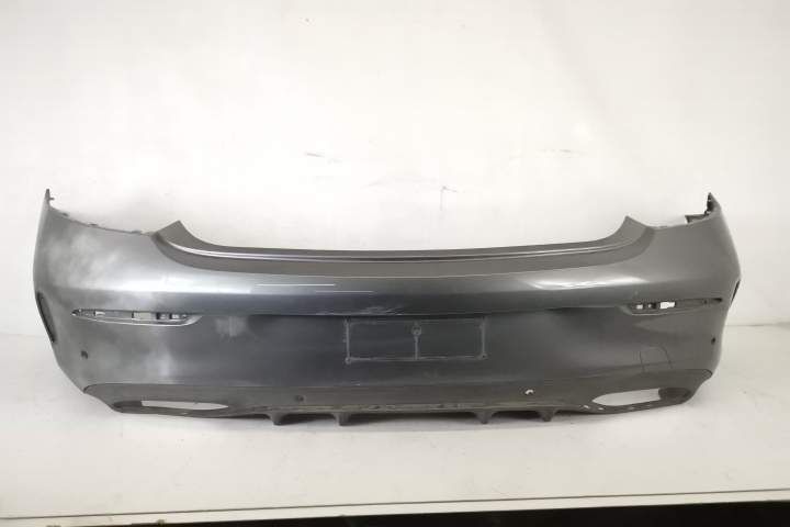 Bara Spate Originala Cu Senzori Si Fusta In Stare Buna Mercedes-Benz