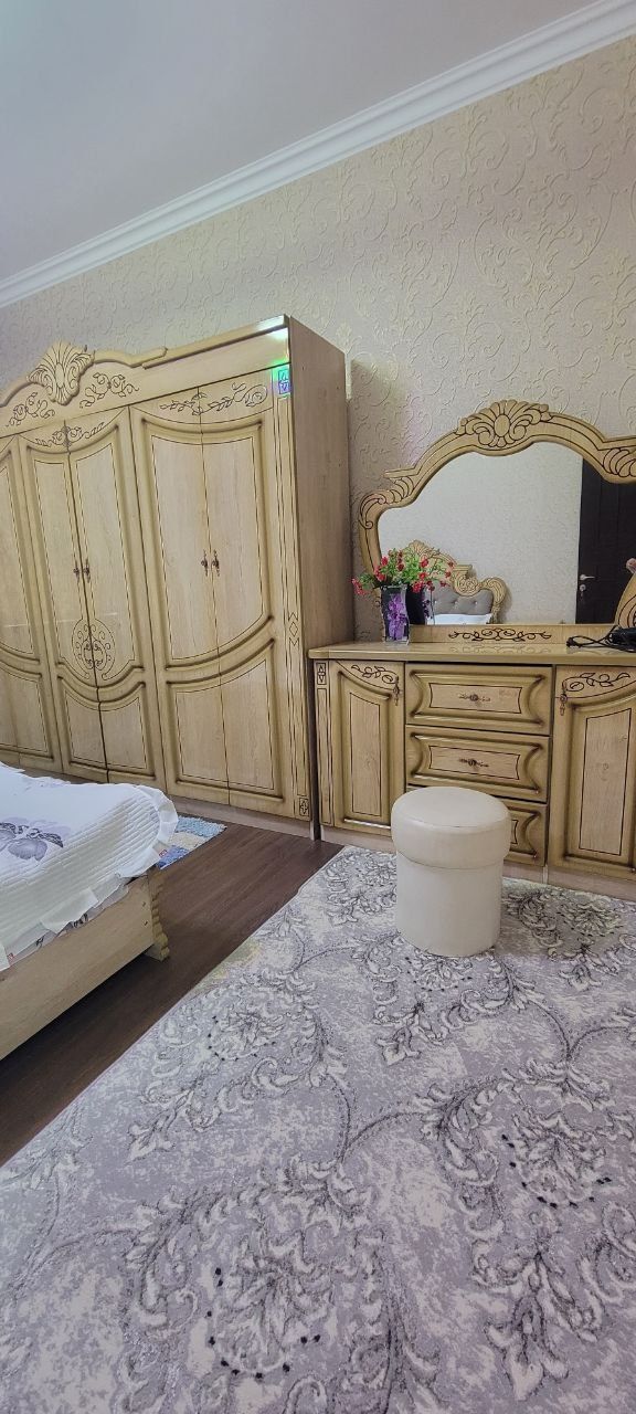 Сдаётся квартира в Яккасарайском районе в новостройке по ул.Мукими.