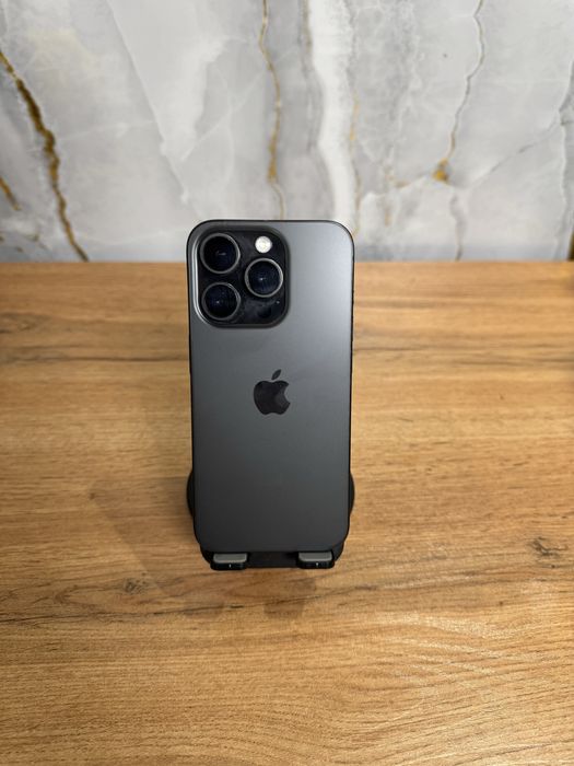 Iphone 15 pro 128gb 88% betta