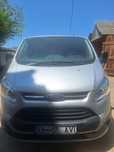 Ford Transit Custom 2.2 Diesel 125 CP 2014 Euro 5