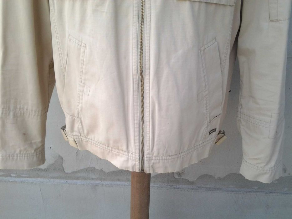 S*Oliver geaca barbat mar. 54 - 56 / XXL