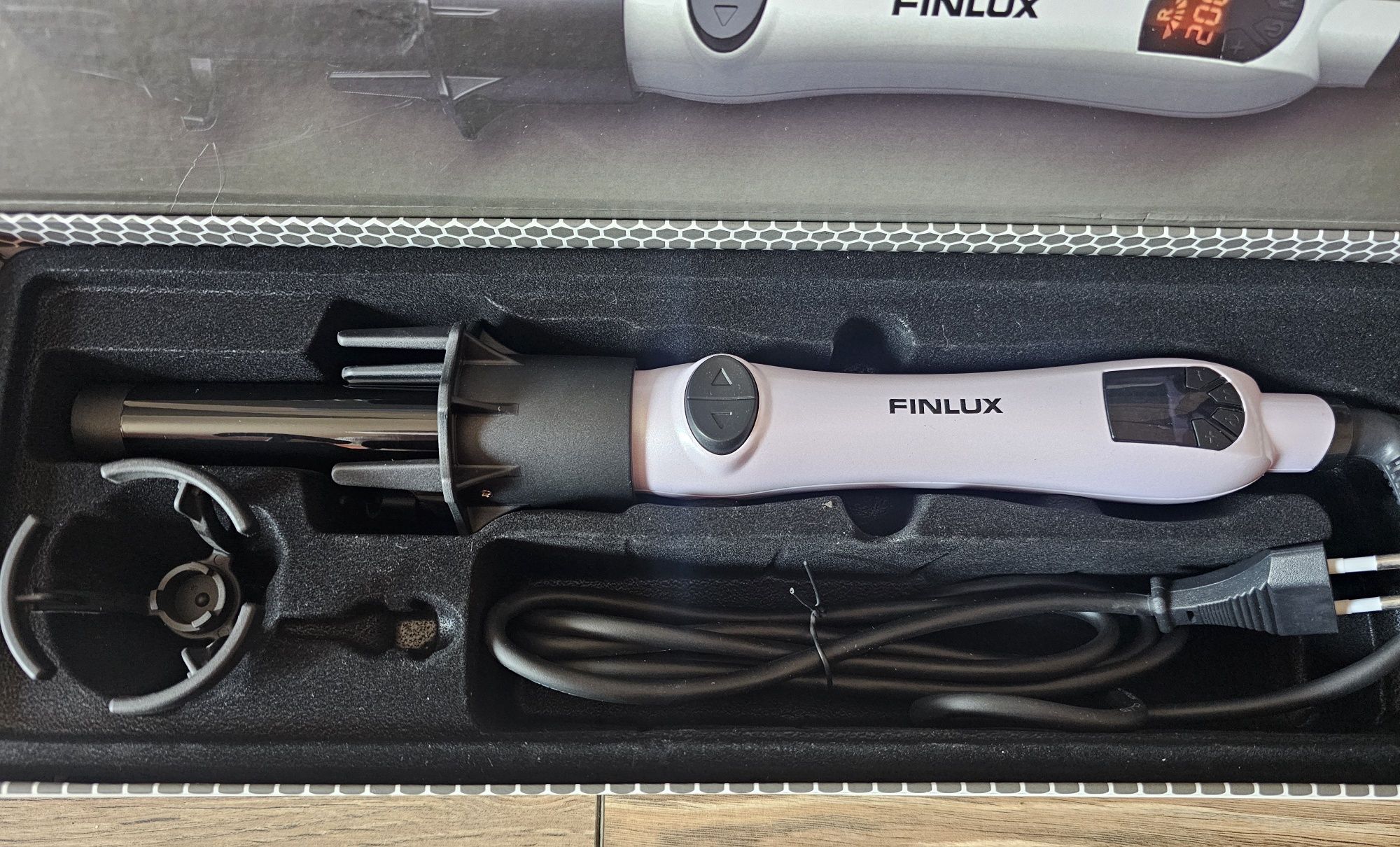 Маша за коса Finlux