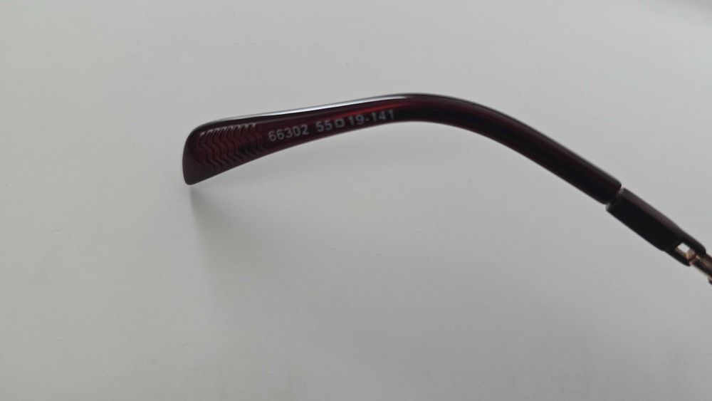 Ochelari de soare Cartier 66315 Gold