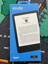 Електронен четец Amazon Kindle 2022 6", 16GB
