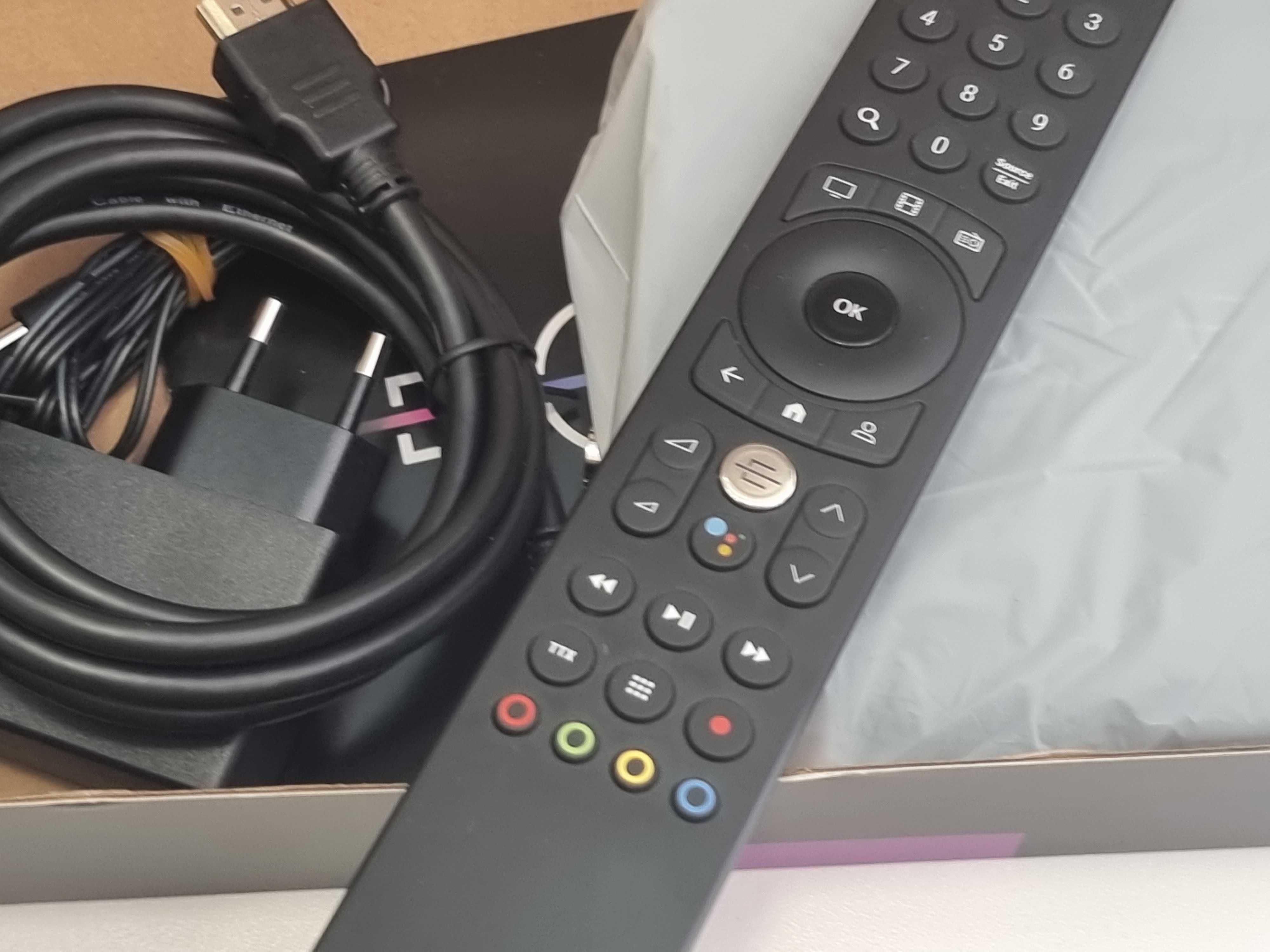 ТВ бокс - EON tvbox