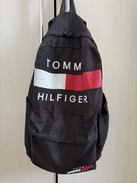 Рюкзак Tommy Hilfiger