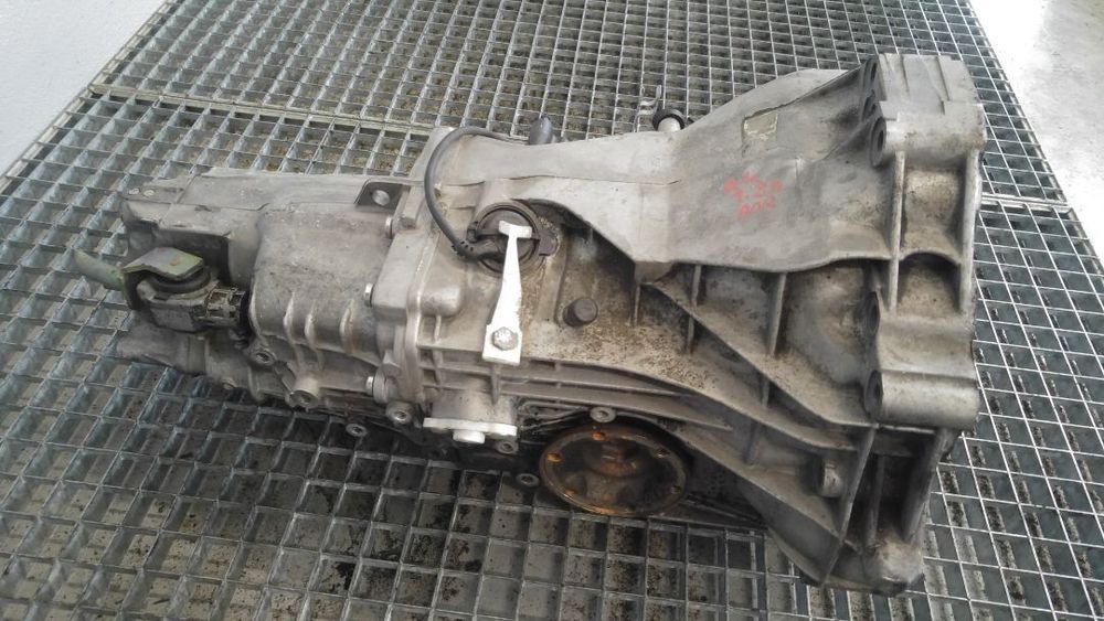 cutie viteze manuala ddu 1.8 b adr audi a4 b5