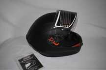 Casca motocicleta NZI Trendy Solid