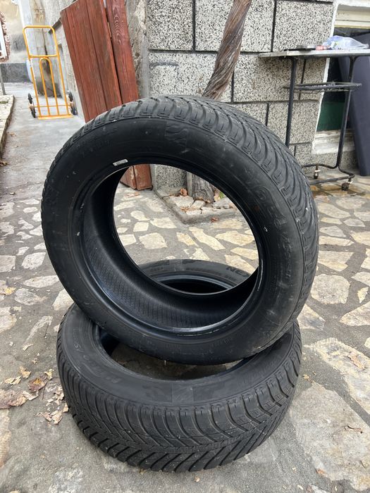 205/55/16 Всесезонни гуми NEXEN ДОТ21